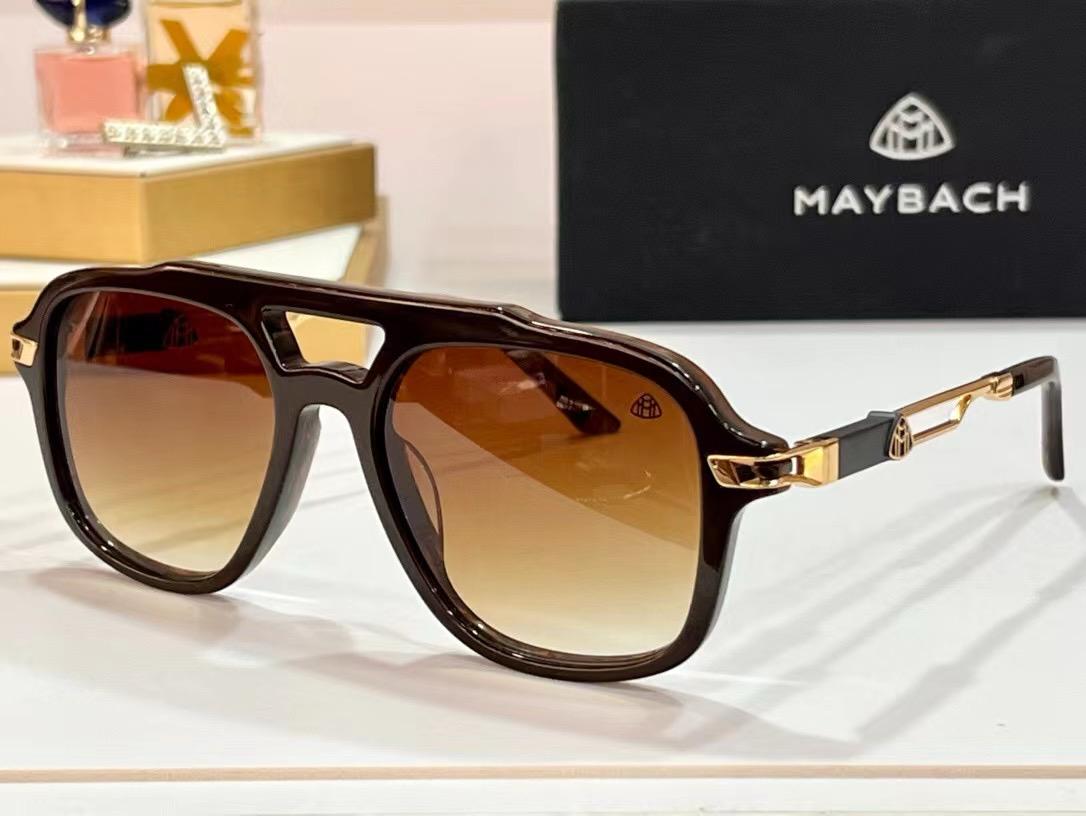 MayBach Z021 Sunglasses
