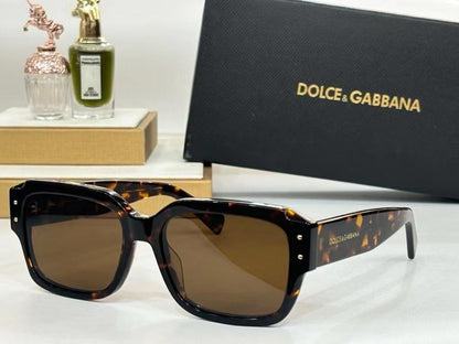 D &amp; G 4460 Unisex Sunglasses