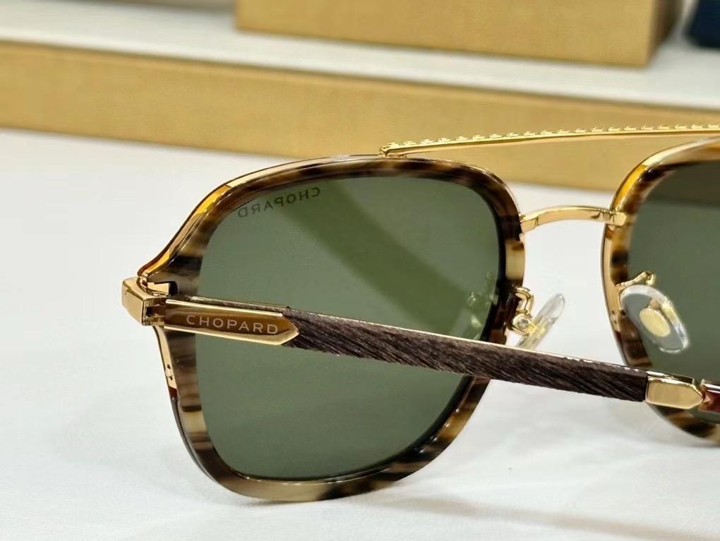 Chopard SCHG36 Sunglasses