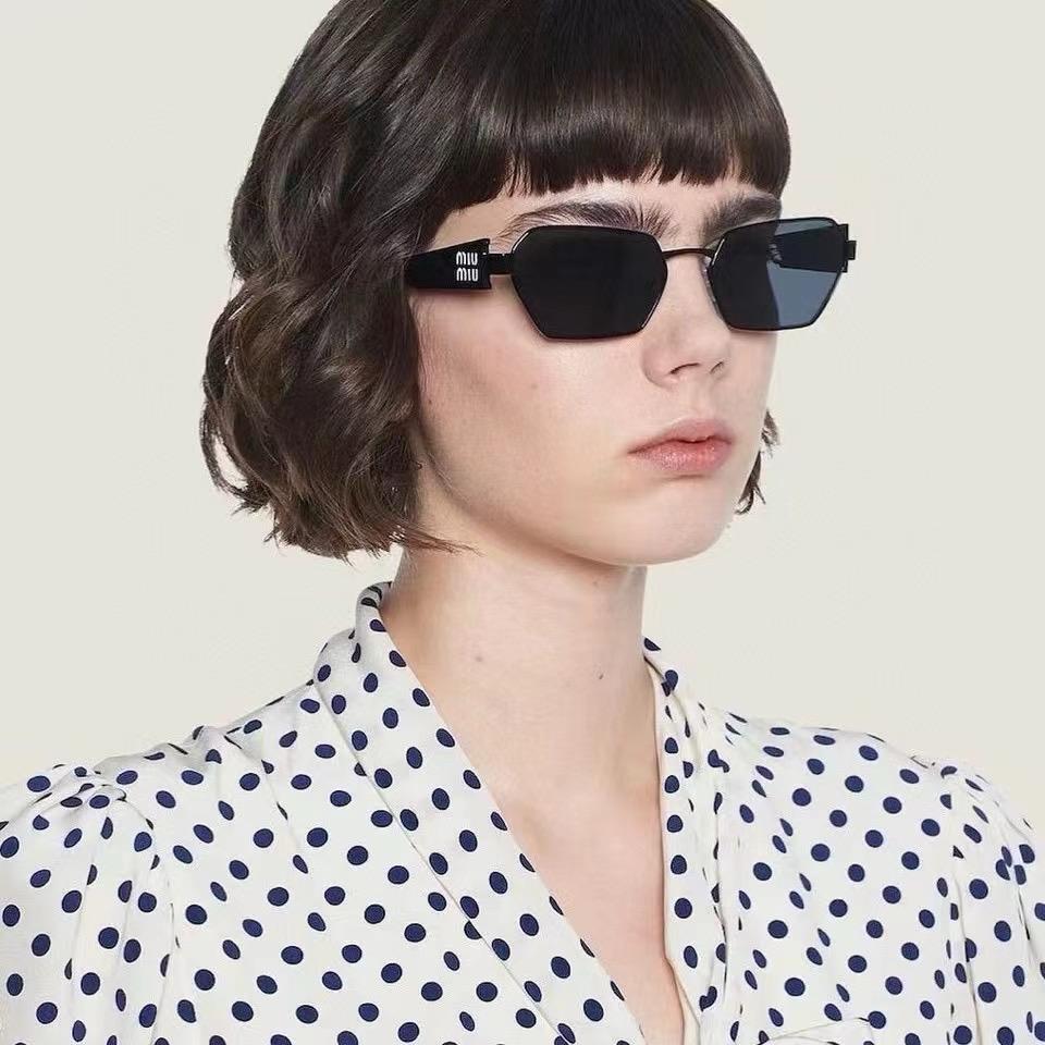 Miu Miu MU53WS Sunglasses