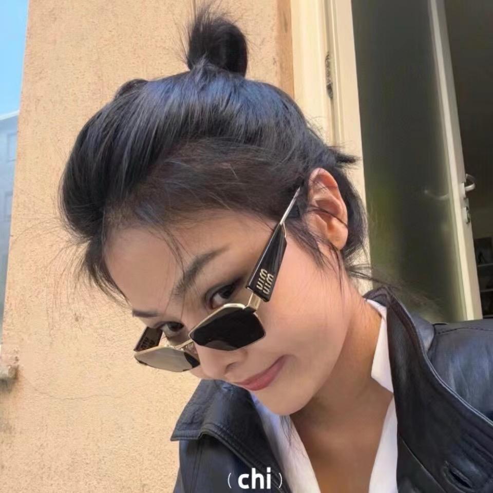 Miu Miu MU53WS Sunglasses