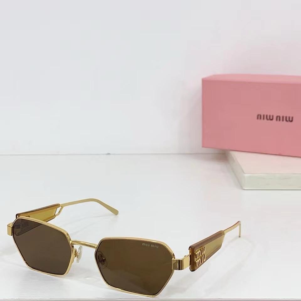 Miu Miu MU53WS Sunglasses