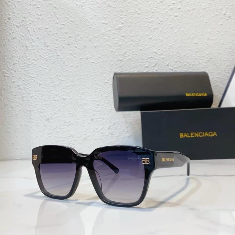 Balenciaga BB0389S Sunglasses