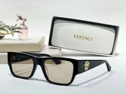 Versace 4701U Unisex Sunglasses