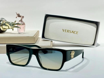 Versace 4701U Unisex Sunglasses