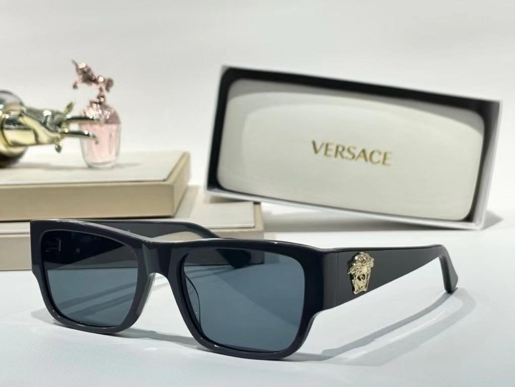 Verrsace 4701U Unisex Sunglasses