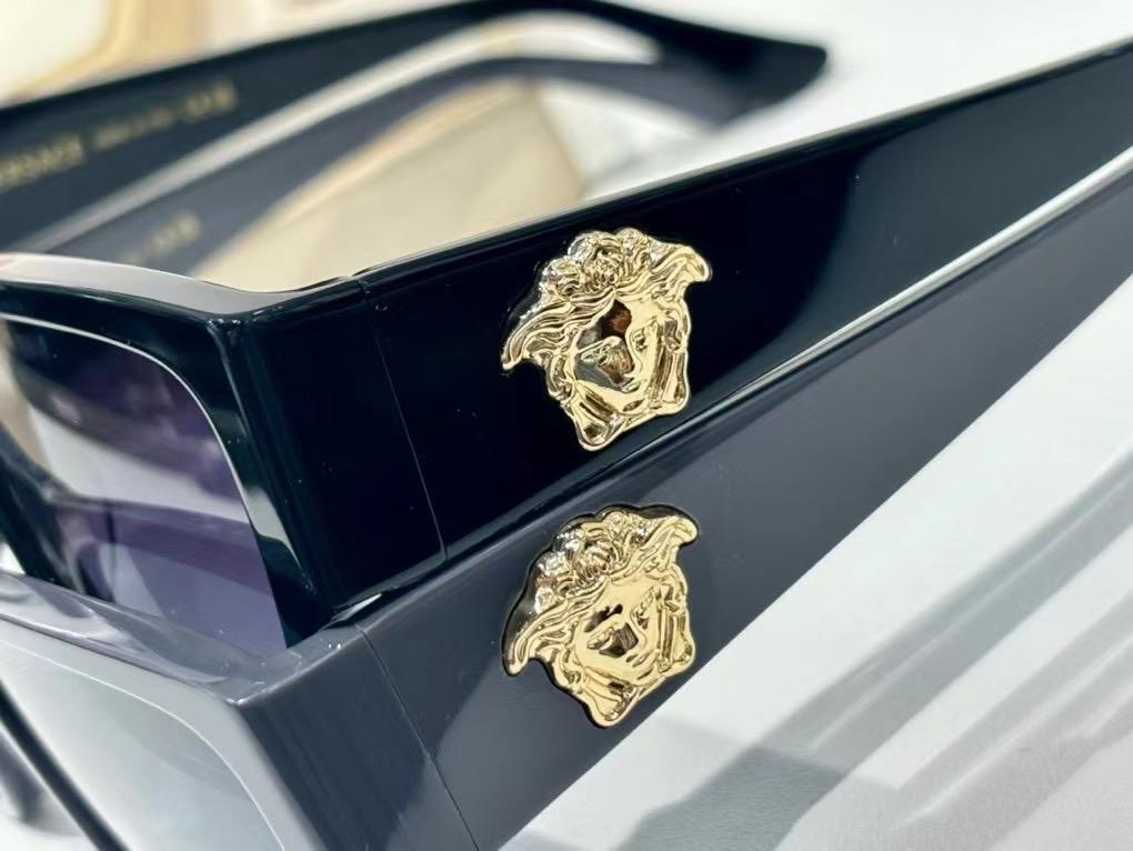 Versace 4701U Unisex Sunglasses