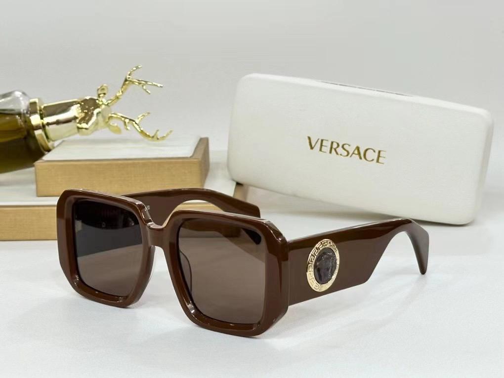 Versace 4704 Women Sunglasses