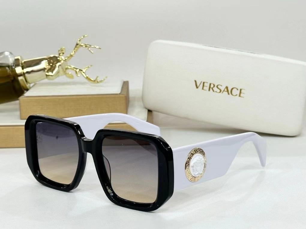 Versace 4704 Women Sunglasses