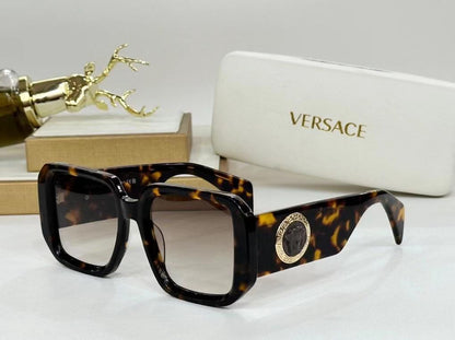 Versace 4704 Women Sunglasses