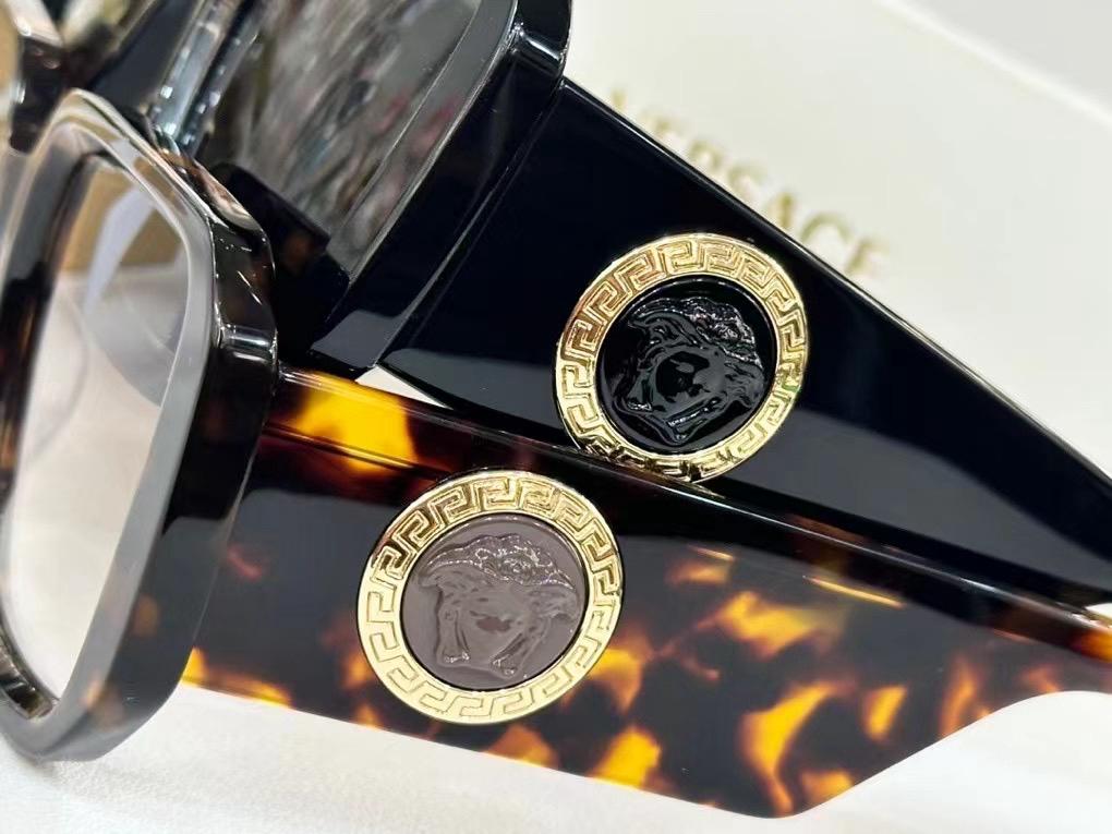 Versace 4704 Women Sunglasses