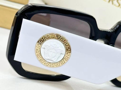 Versace 4704 Women Sunglasses