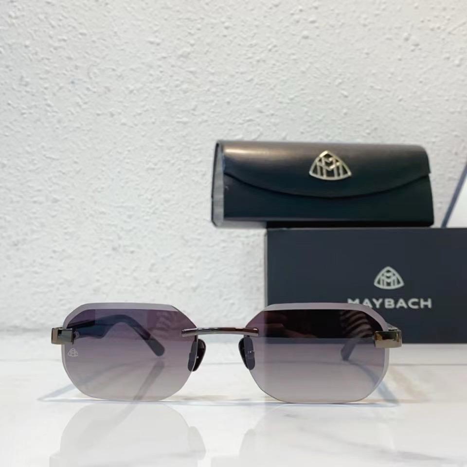 MayBach Z074 Sunglasses