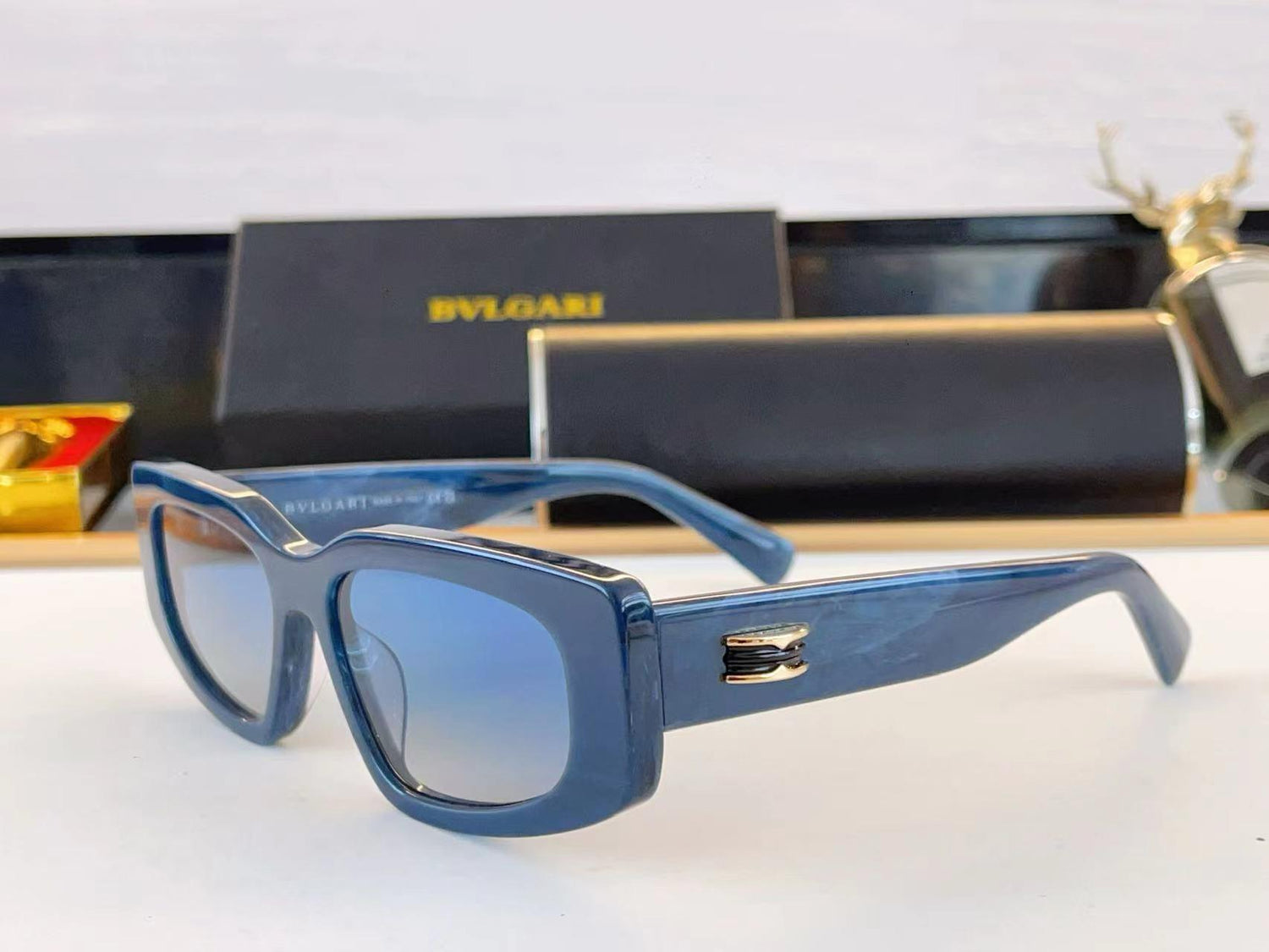 Bvlgari  BV400141 Sunglasses