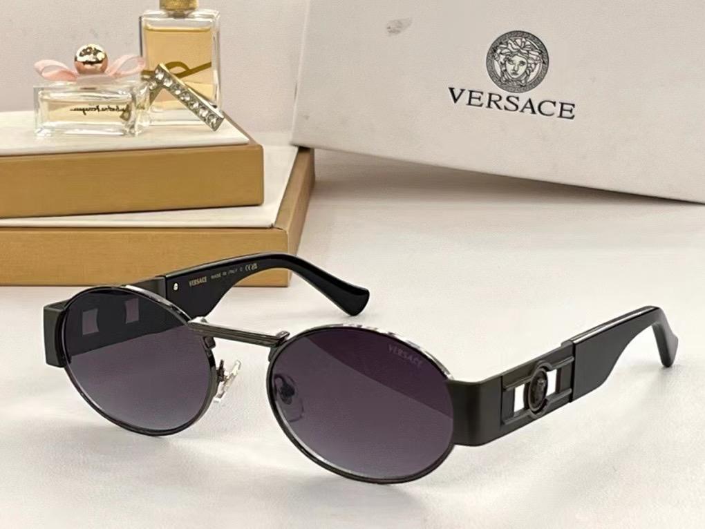 Versace 2264 Women Sunglasses