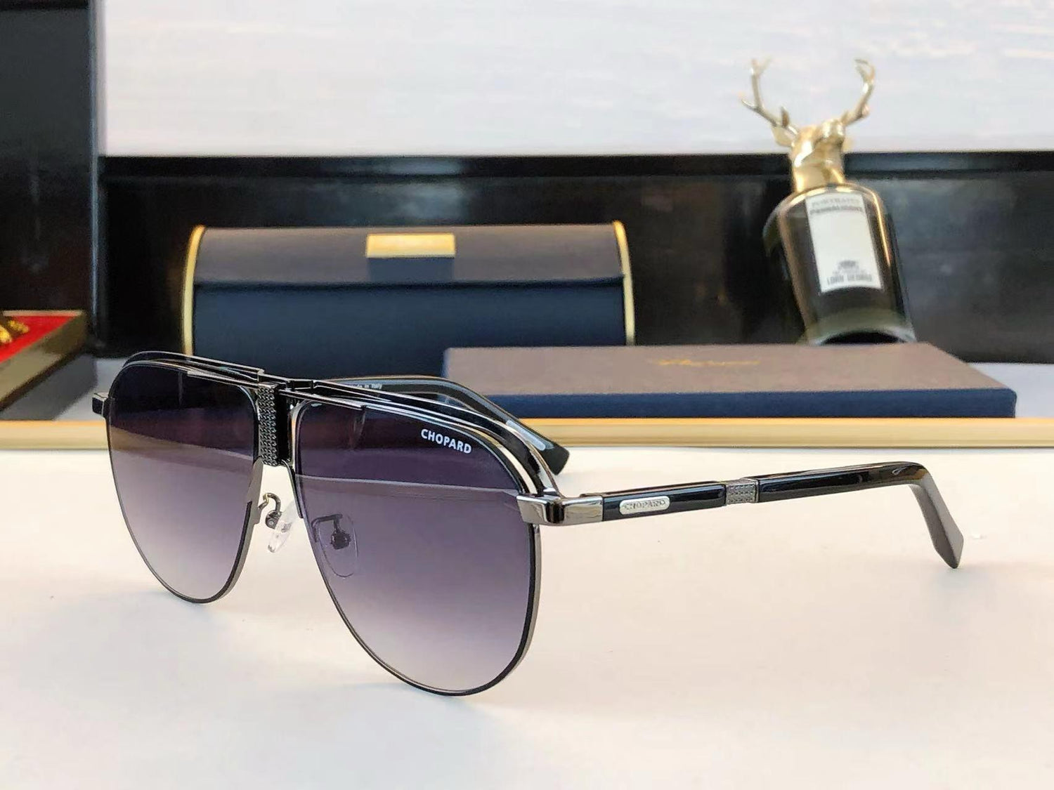 Chopard SCHF82 Sunglasses