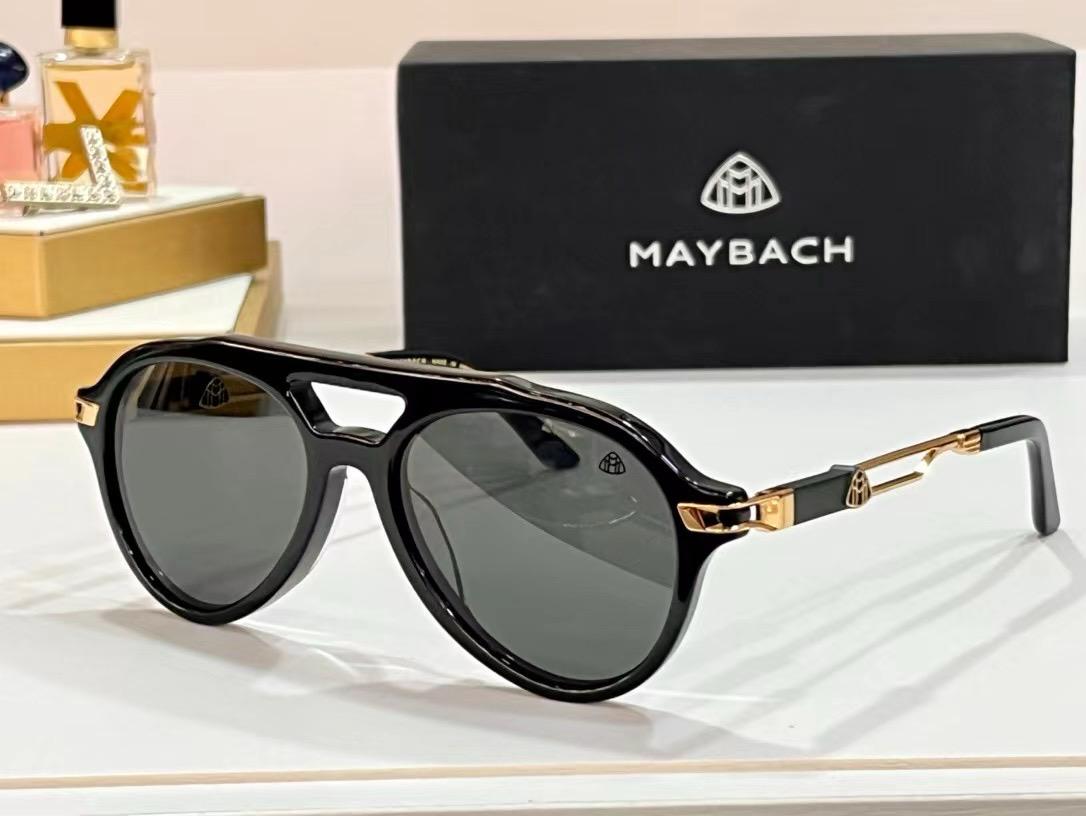 MayyBach Z020 Sunglasses
