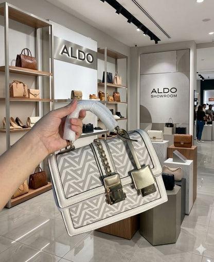 ALLDO SIDE SLING WITH TOP HANDLE WITH DUST COVER PREMIUM QUALITY
