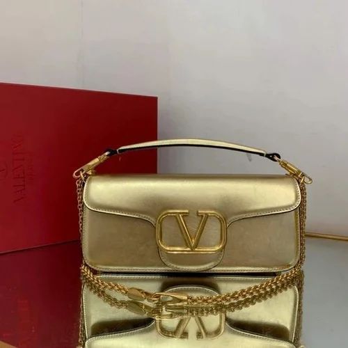 Vallentino garavani handbag with box premium quality