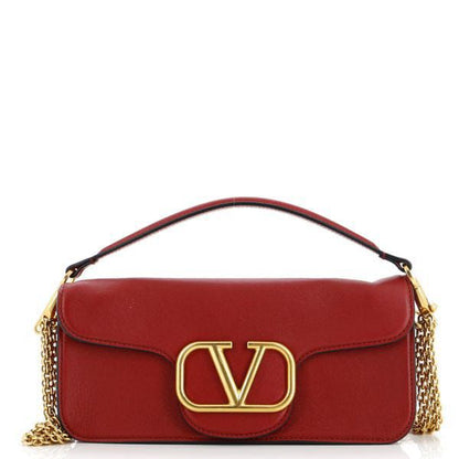 Vallentino garavani handbag with box premium quality