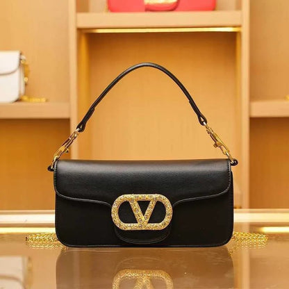 Vallentino garavani handbag with box premium quality