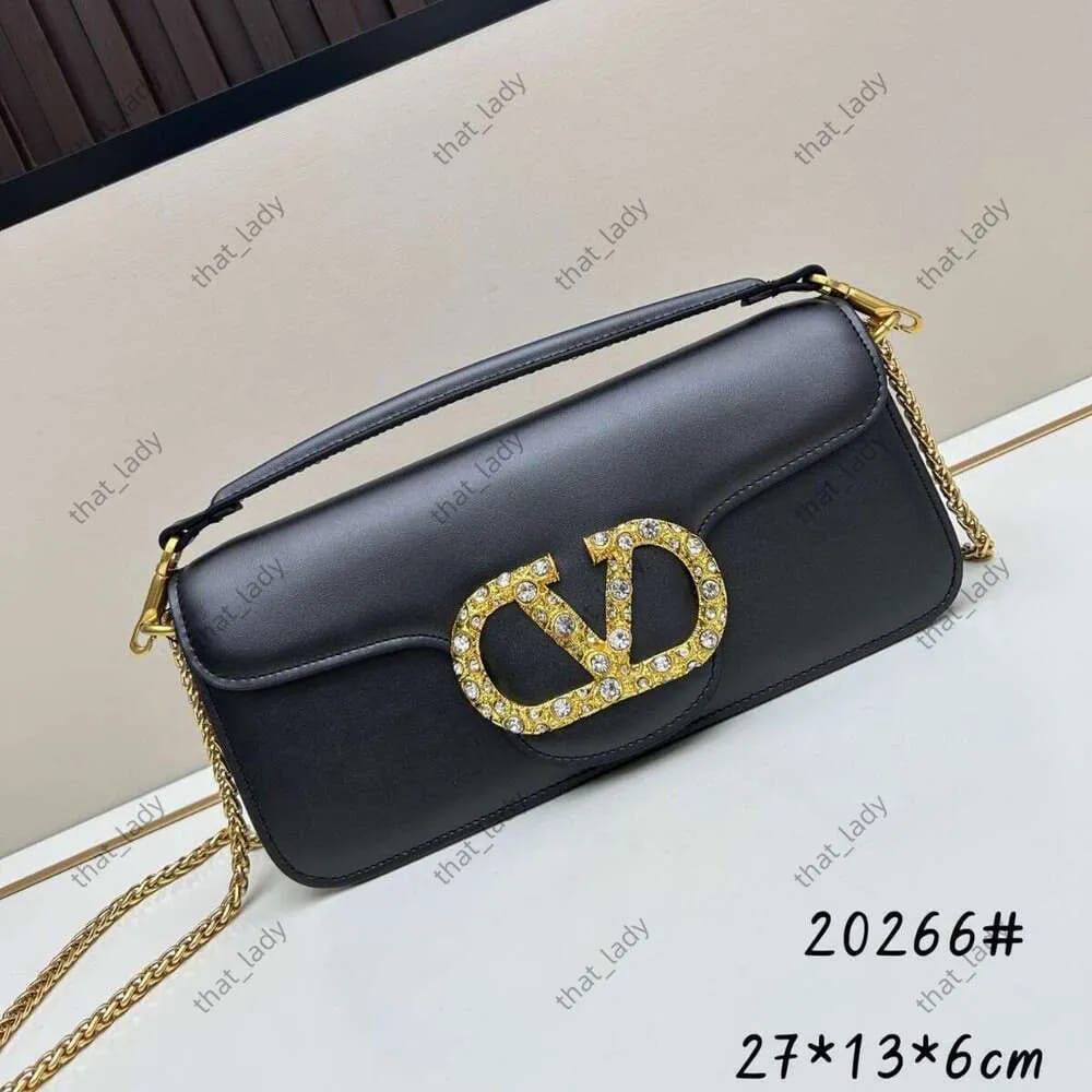 Vallentino garavani handbag with box premium quality