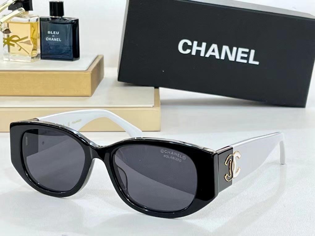 Chanell CH5526 Sunglasses