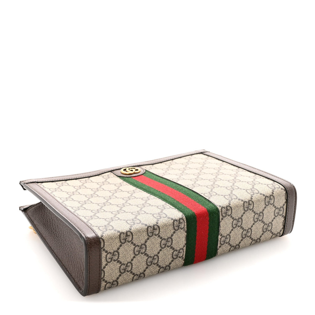 Guccii Ophidia leather Bag With Box premium quality