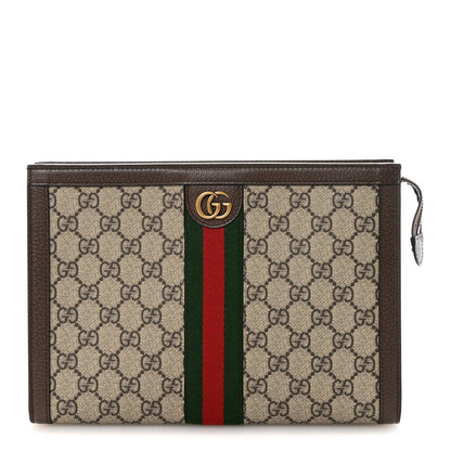 Guccii Ophidia leather Bag With Box premium quality