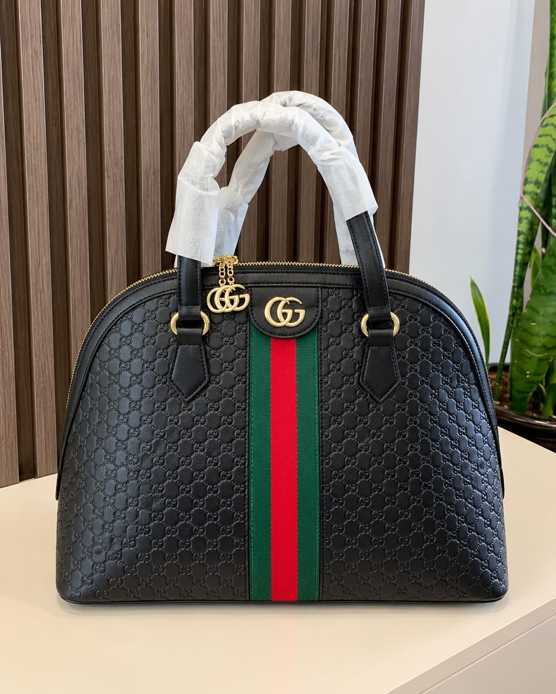 Guccii ophidia Alma with box premium quality