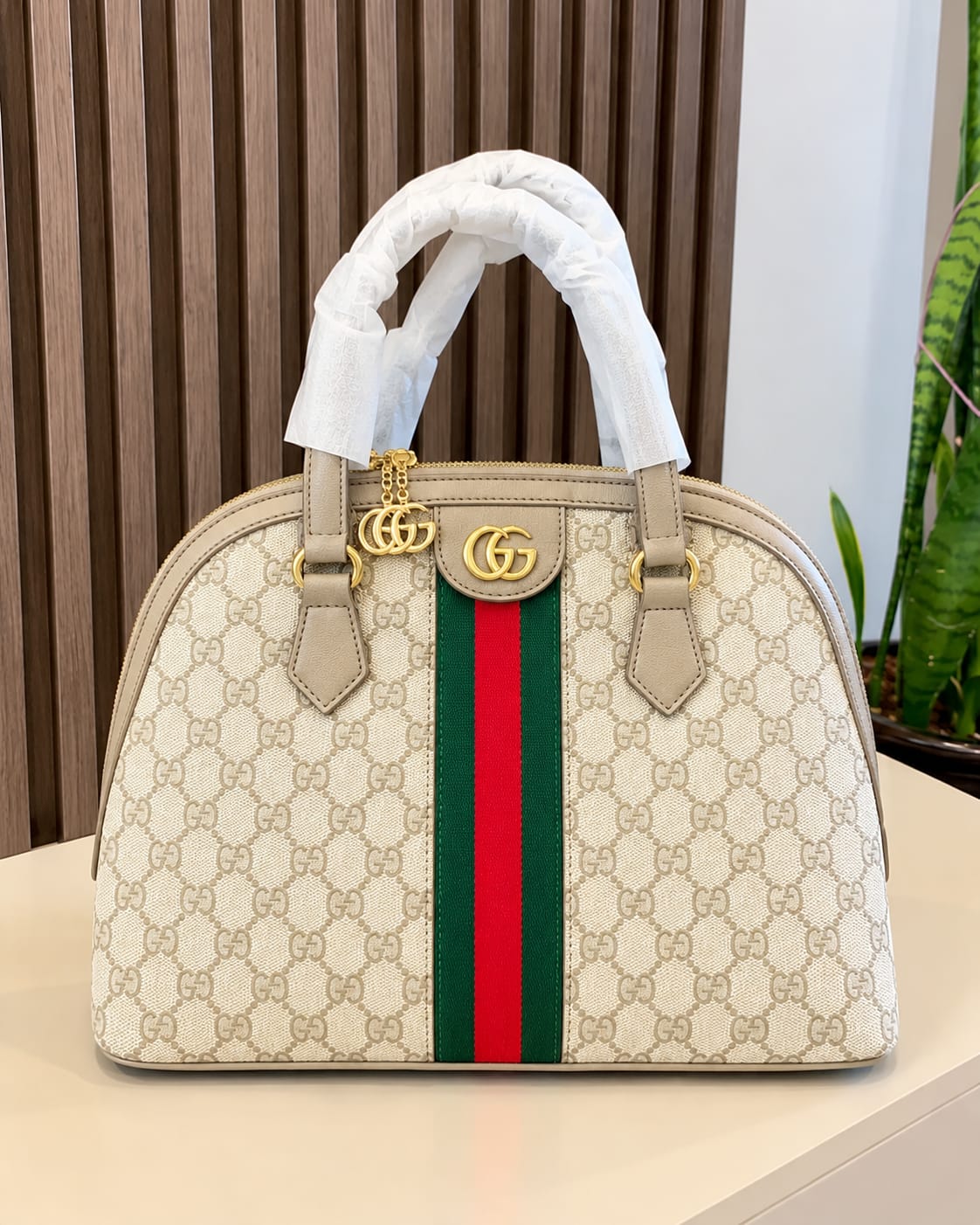 Guccii ophidia Alma with box premium quality