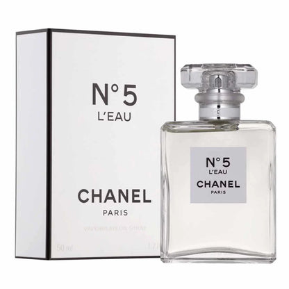 Chanel N°5 L&