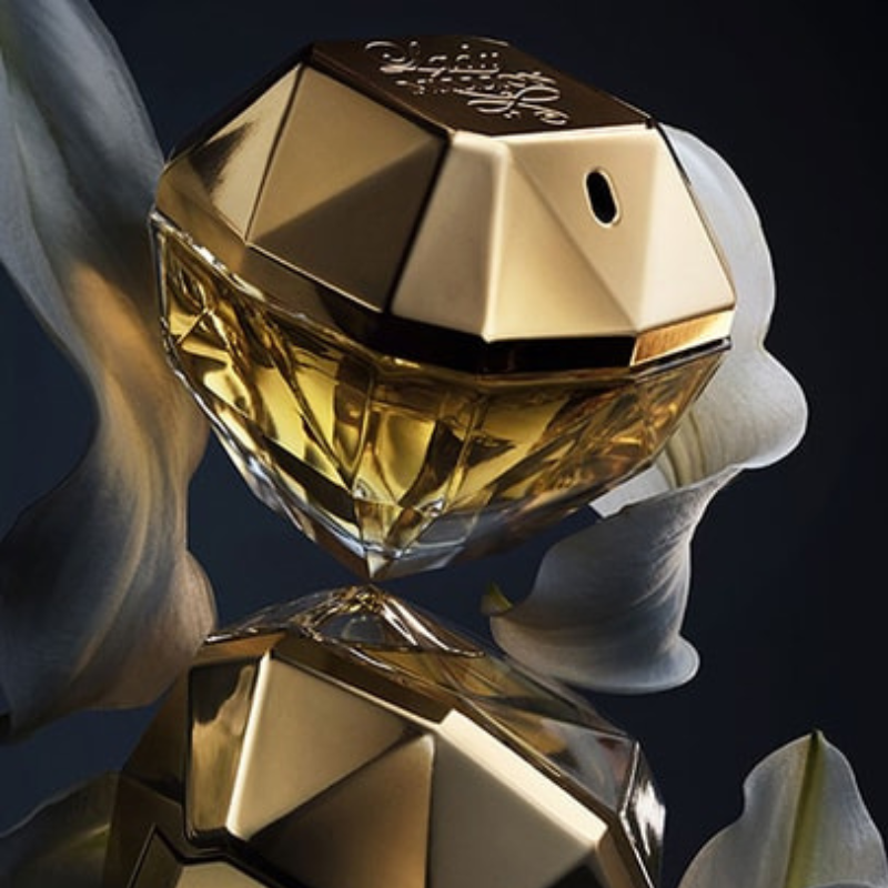 Paco Rabanne Lady Million Fabulous Intense Eau De Parfum For Women