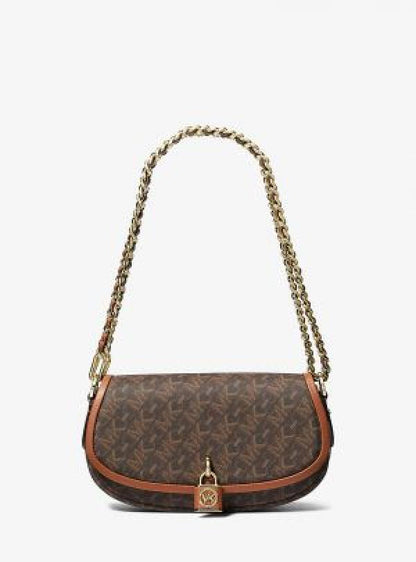 Michaell Korrs Mila Small Shoulder Bag with box premium quality
