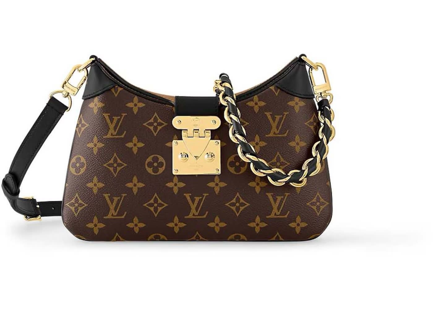 Louis Vuitton Twinny hand bag with box