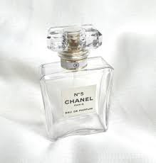 Chanel N°5 L&