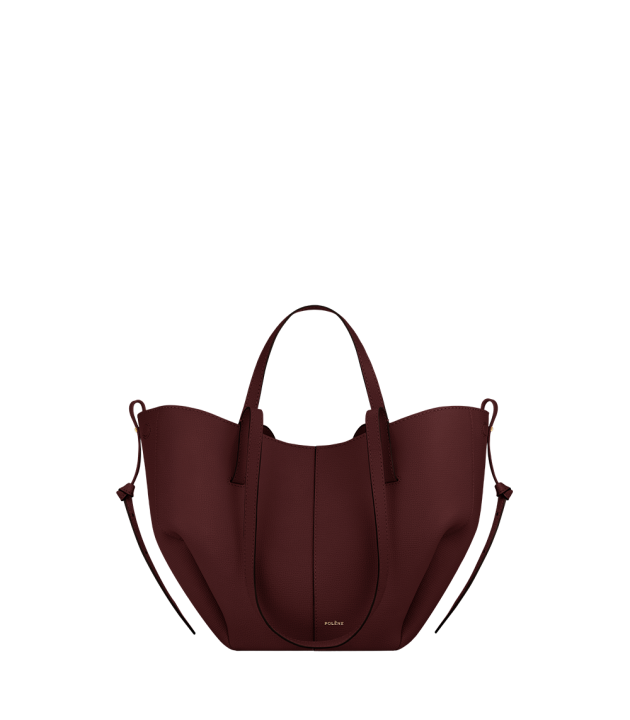Poleene Cyme Mini Edition Textured Black with box