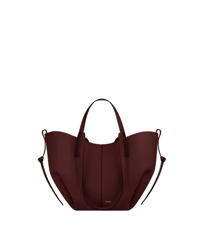 Poleene Cyme Mini Edition Textured Black with box