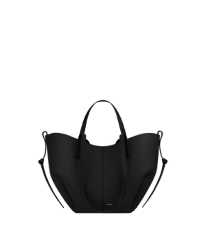 Poleene Cyme Mini Edition Textured Black with box