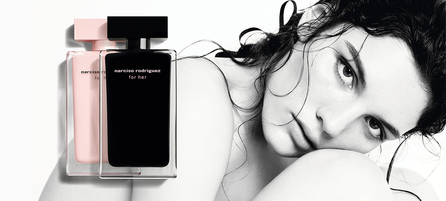 Narciso Rodriguez Eau De Toilette For Women