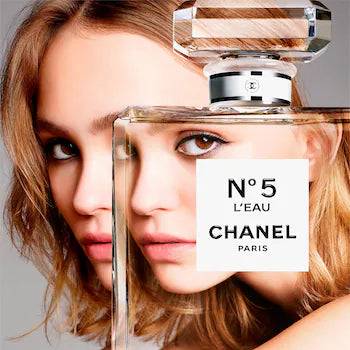 Chanel N°5 L&