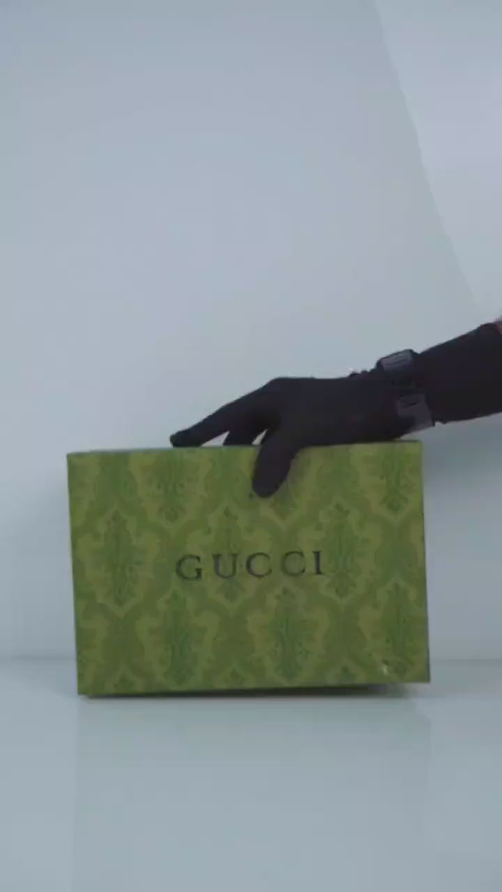 Gucci Ophidia GG shoulder bag with og box