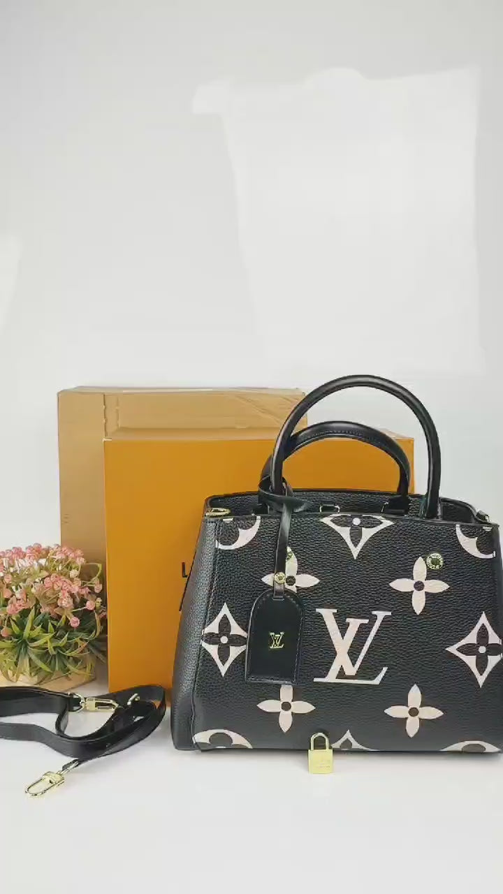 LouisVuitton Handbag For Women bag with double box premium quality