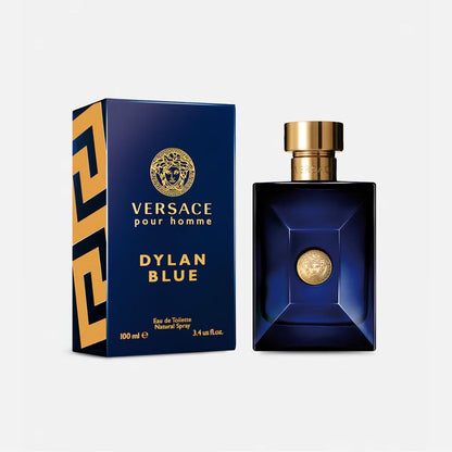 V E R S A C E  |  DYLAN BLUE | 100ml